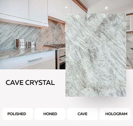 Cave Crystal