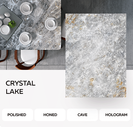 Crystal Lake
