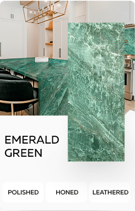Emerald Green