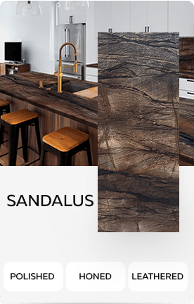 Sandalus